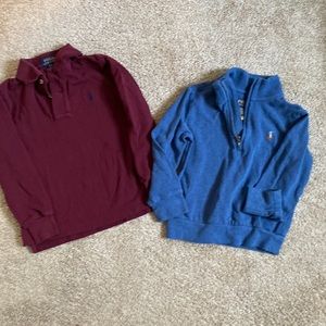 boys Polo shirts